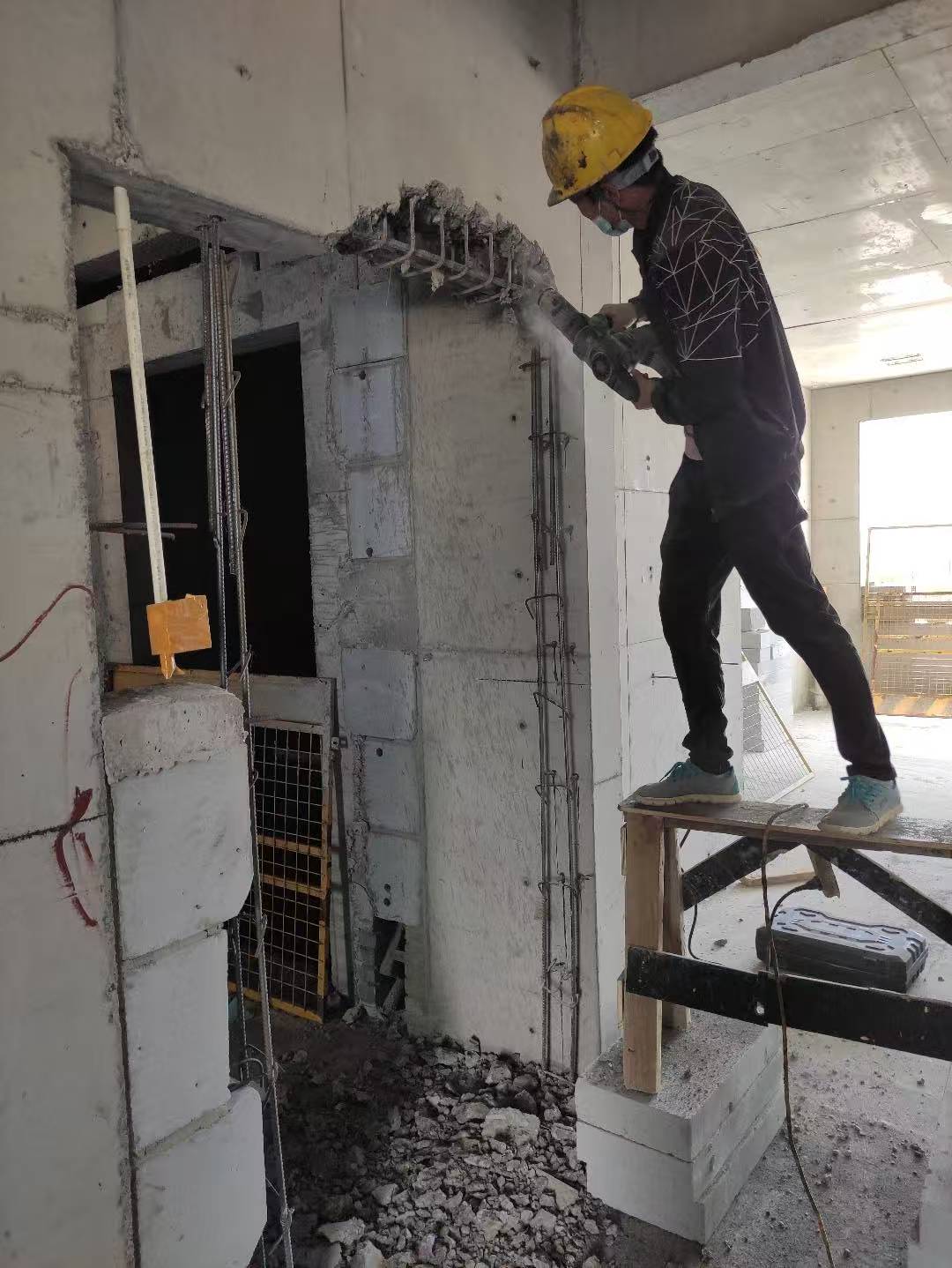 南平旧房改造房屋如何加固